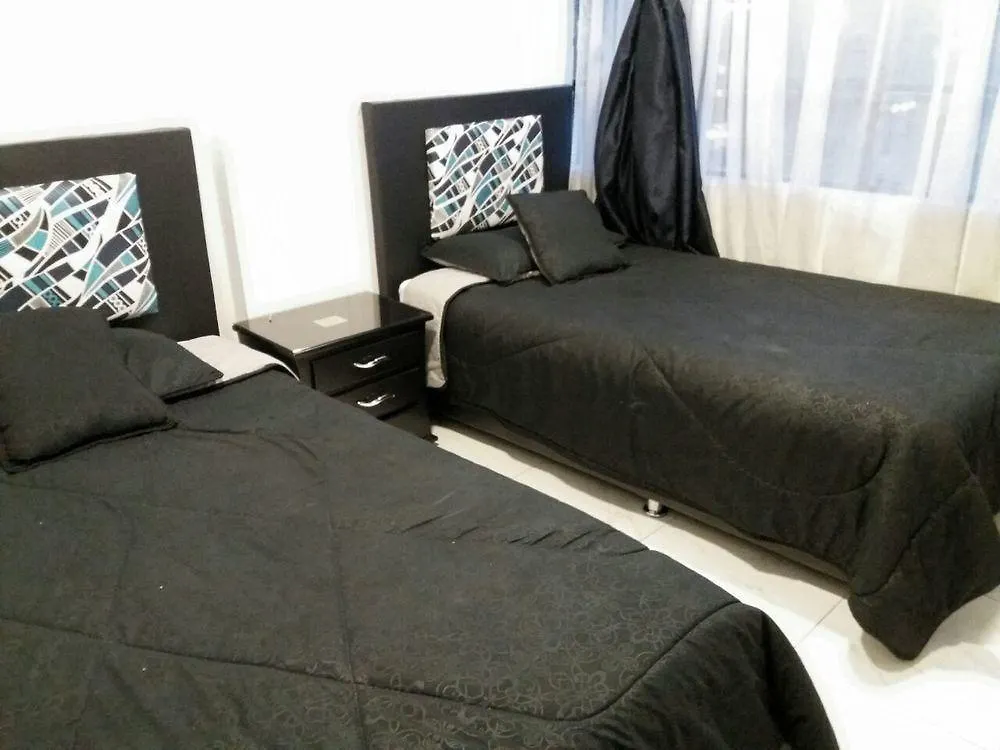 فندق Ayenda 1077 Bogota Hills