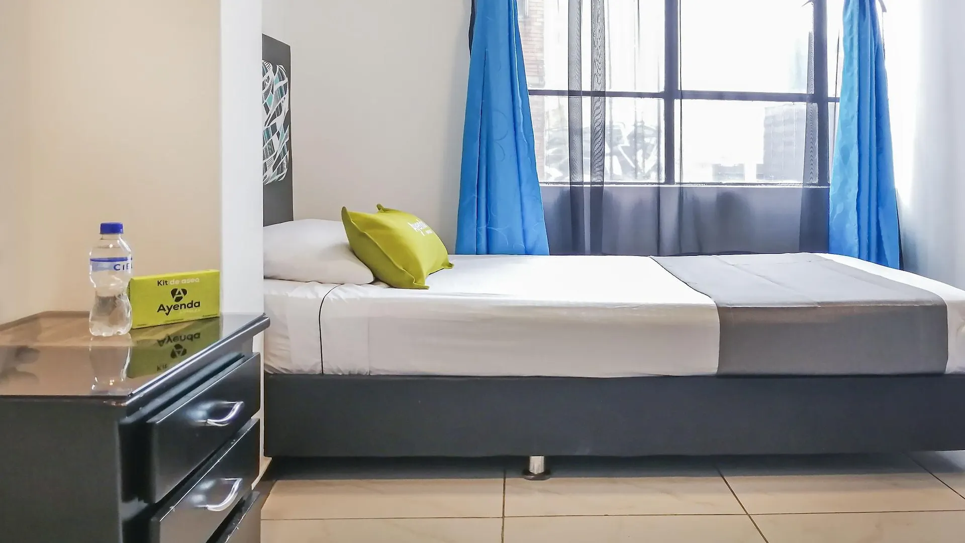 فندق Ayenda 1077 Bogota Hills