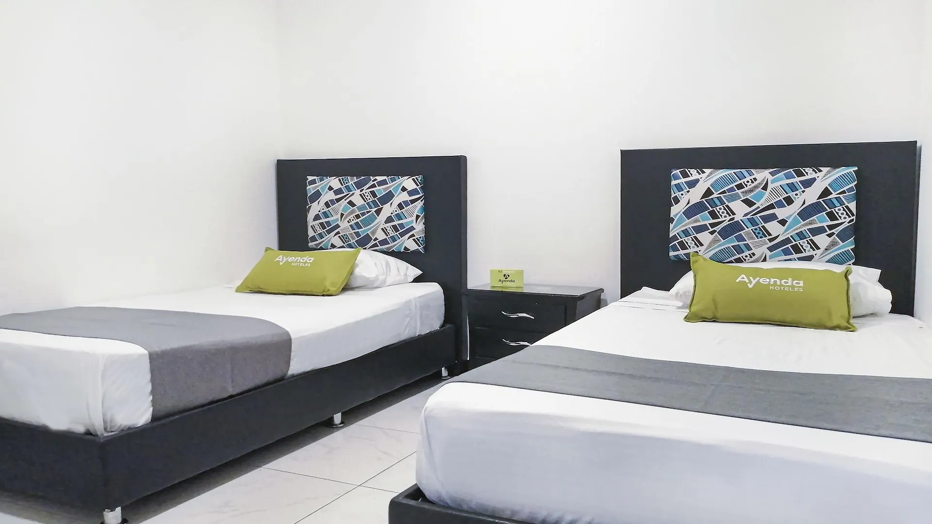 فندق Ayenda 1077 Bogota Hills