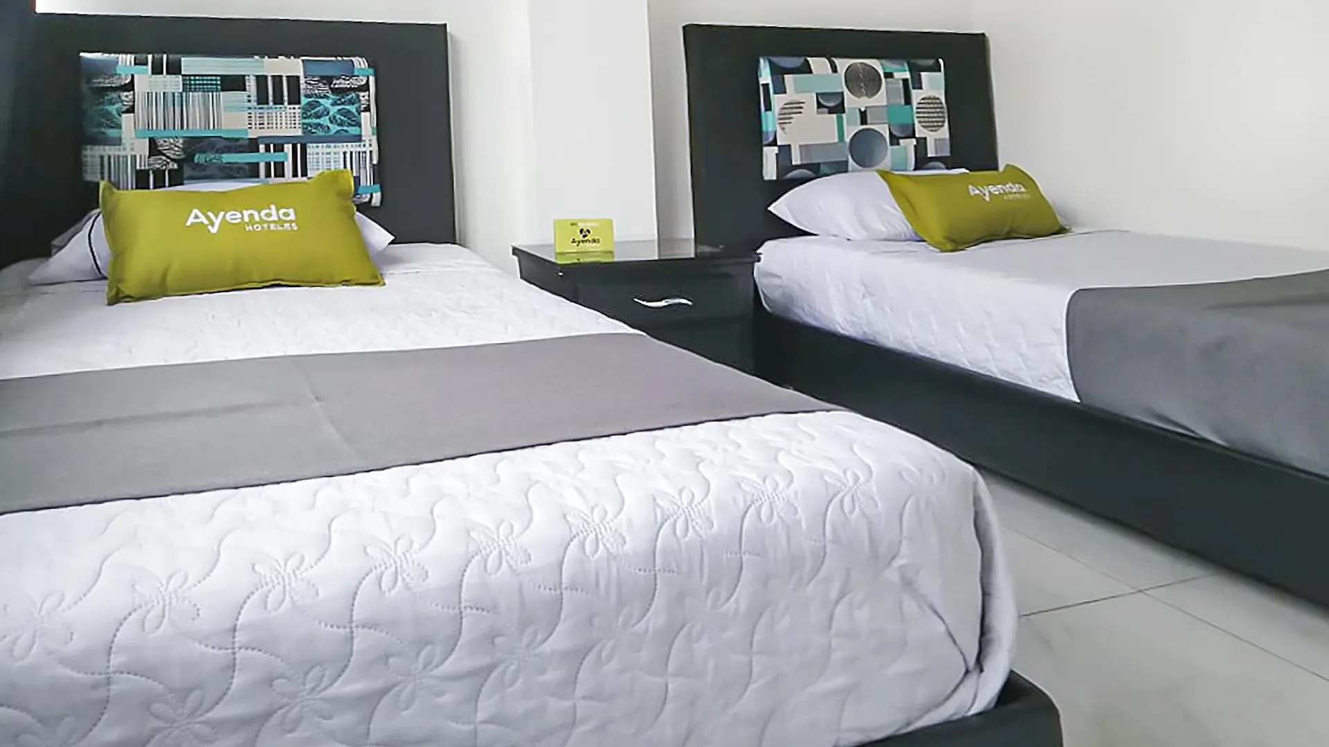فندق Ayenda 1077 Bogota Hills