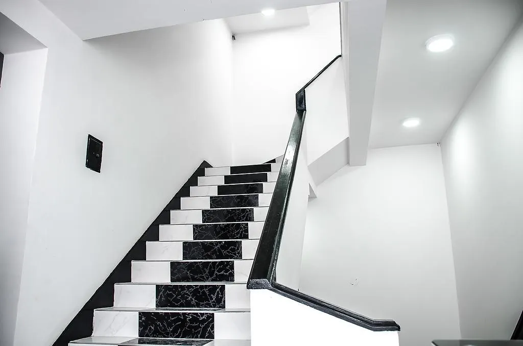فندق Ayenda 1077 Bogota Hills