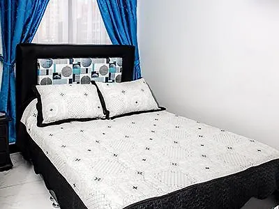 فندق Ayenda 1077 Bogota Hills