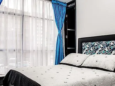 فندق Ayenda 1077 Bogota Hills