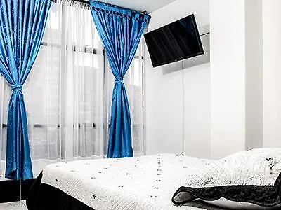 فندق Ayenda 1077 Bogota Hills