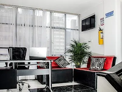 فندق Ayenda 1077 Bogota Hills