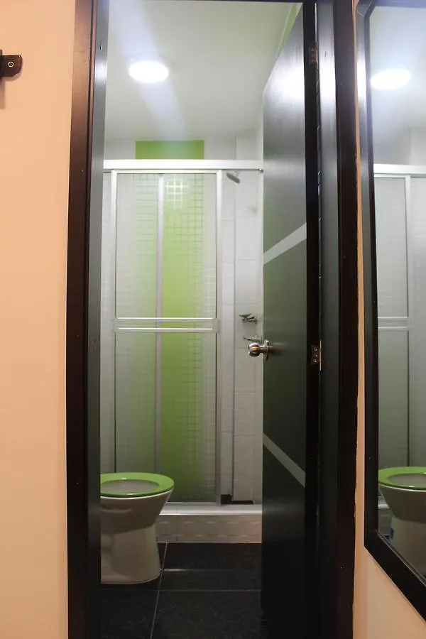 فندق Ayenda 1077 Bogota Hills كولومبيا